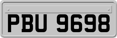 PBU9698