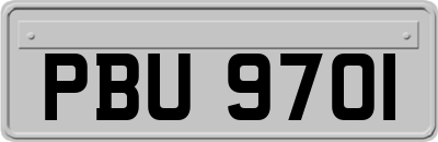 PBU9701