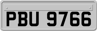 PBU9766