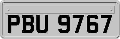 PBU9767