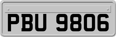 PBU9806