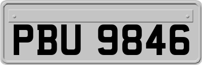 PBU9846