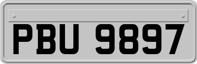 PBU9897