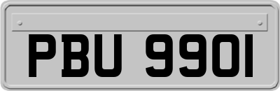 PBU9901