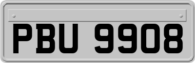 PBU9908