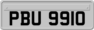 PBU9910