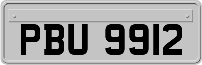 PBU9912