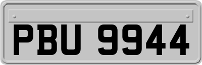 PBU9944