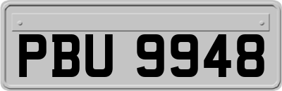 PBU9948