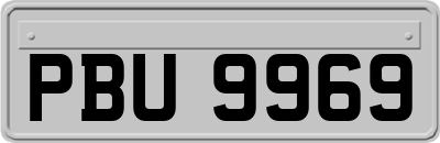 PBU9969