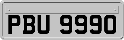 PBU9990