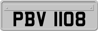 PBV1108