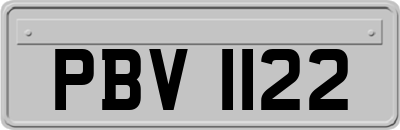 PBV1122