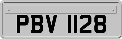 PBV1128