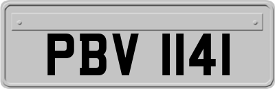 PBV1141