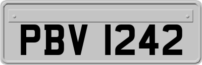 PBV1242