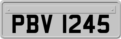 PBV1245