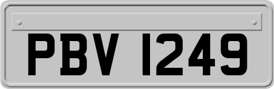 PBV1249