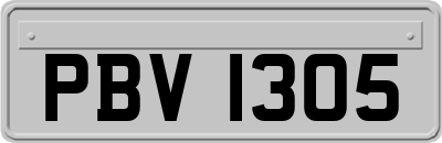 PBV1305