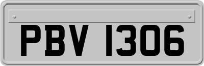 PBV1306