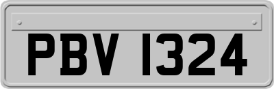 PBV1324