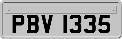 PBV1335