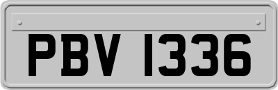 PBV1336