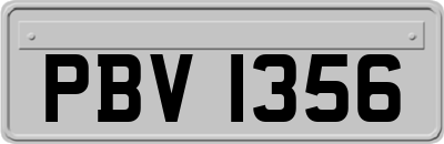 PBV1356