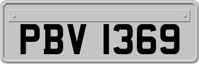 PBV1369