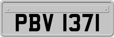 PBV1371