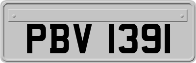 PBV1391