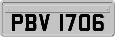 PBV1706