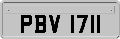 PBV1711