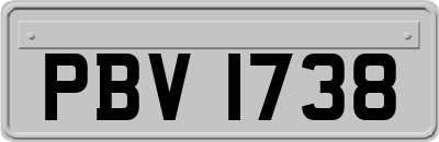 PBV1738