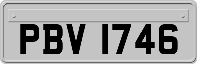 PBV1746