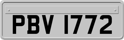 PBV1772