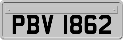 PBV1862