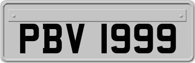 PBV1999