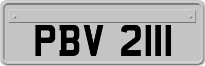 PBV2111