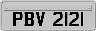 PBV2121