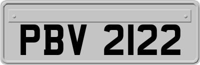 PBV2122