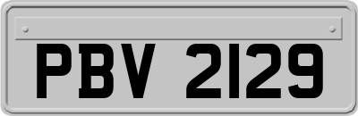 PBV2129