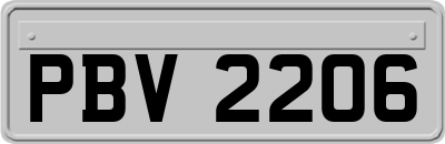 PBV2206