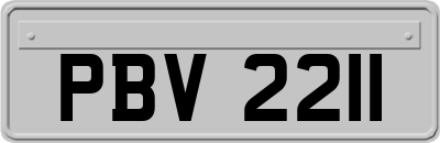 PBV2211