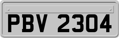 PBV2304