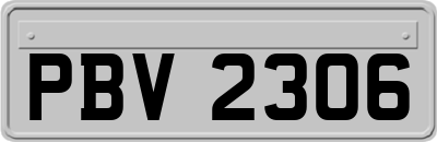 PBV2306