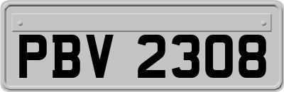 PBV2308