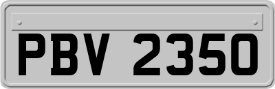 PBV2350