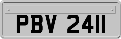 PBV2411