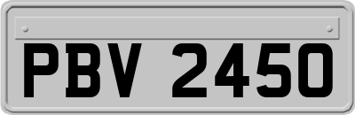 PBV2450